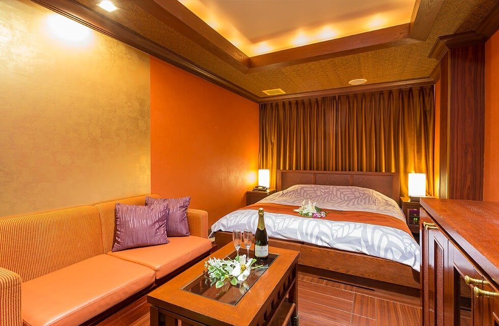 客室ランク「シンプル」101