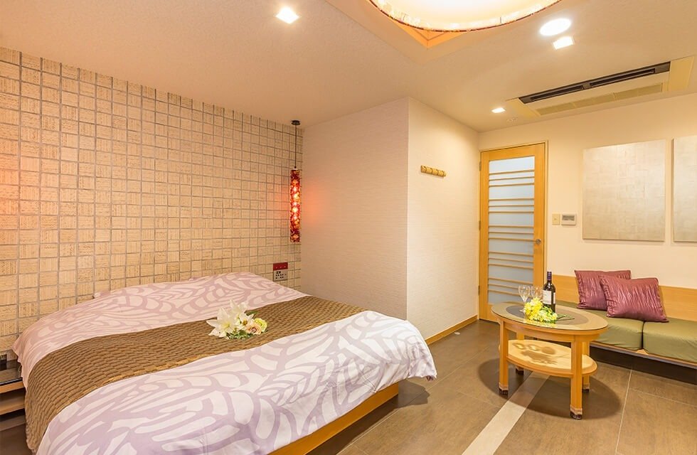 客室ランク「スタンダード」102