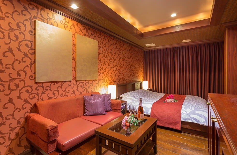 客室ランク「シンプル」103