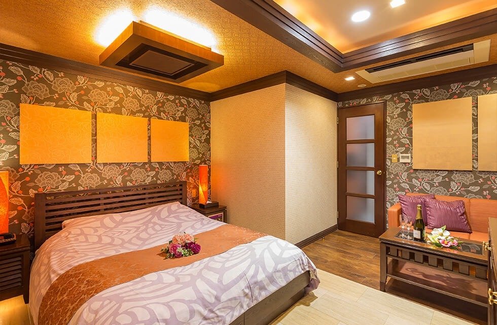 客室ランク「スタンダード」105