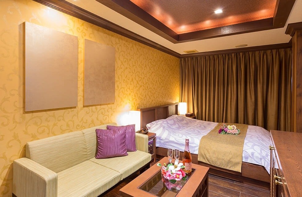 客室ランク「シンプル」108