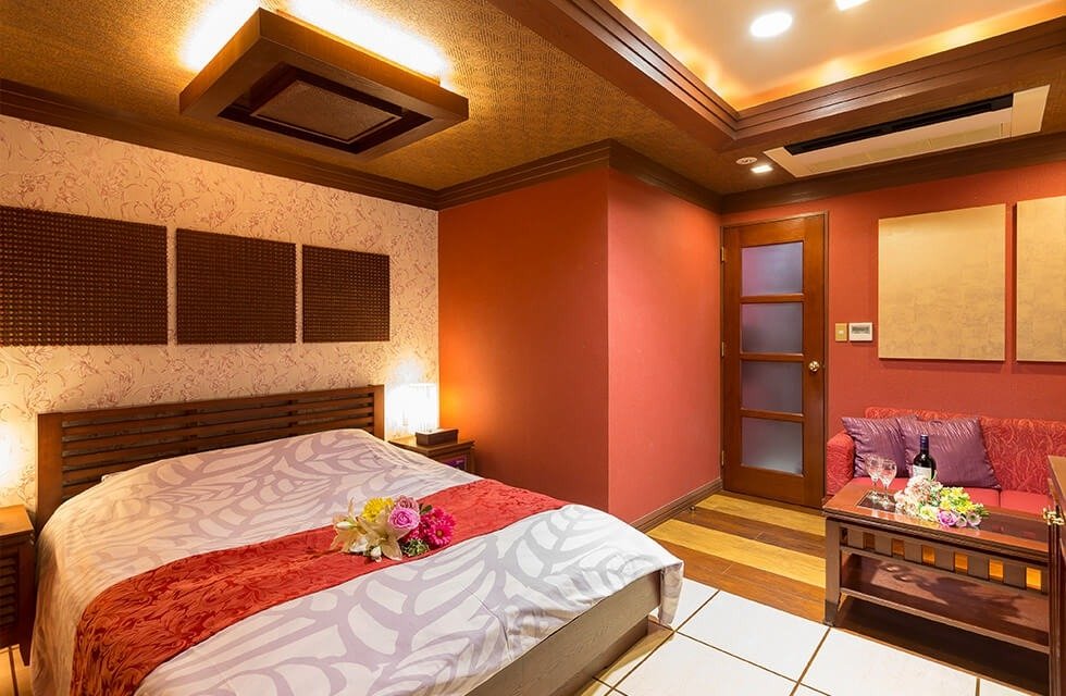 客室ランク「スタンダード」110