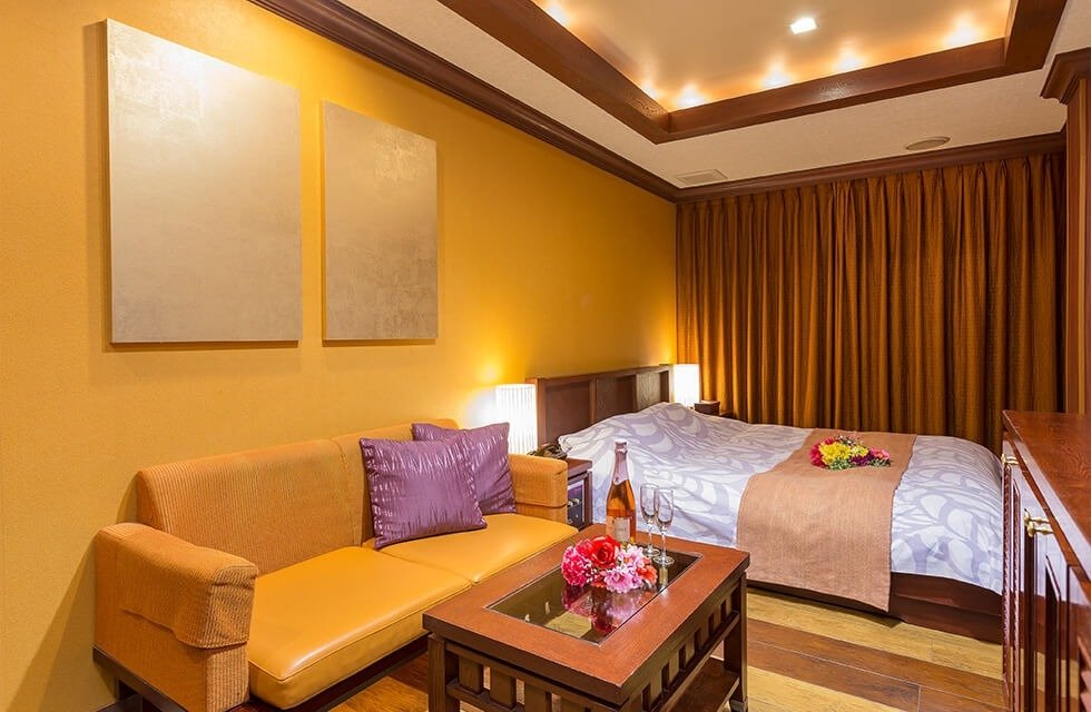 客室ランク「シンプル」111