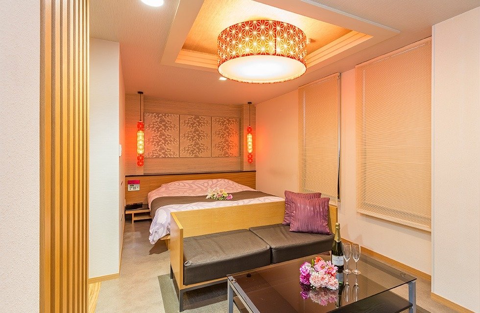 客室ランク「コンフォート」112